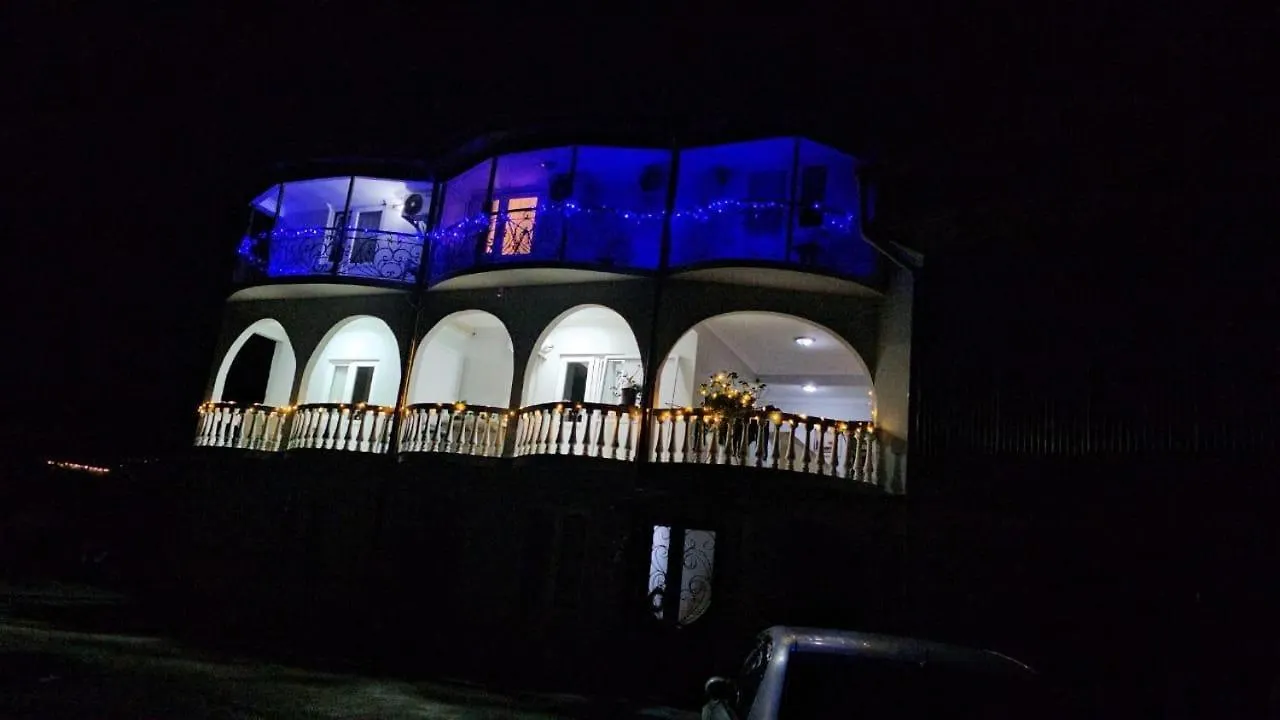 Gio'S Guest House Batumi