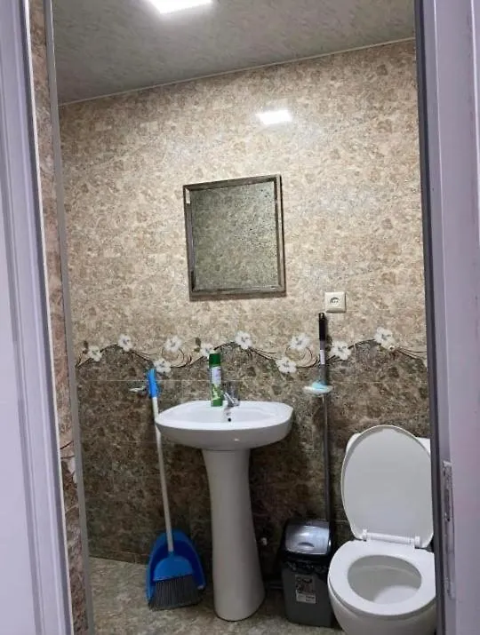Gio'S Guest House Batumi Georgia