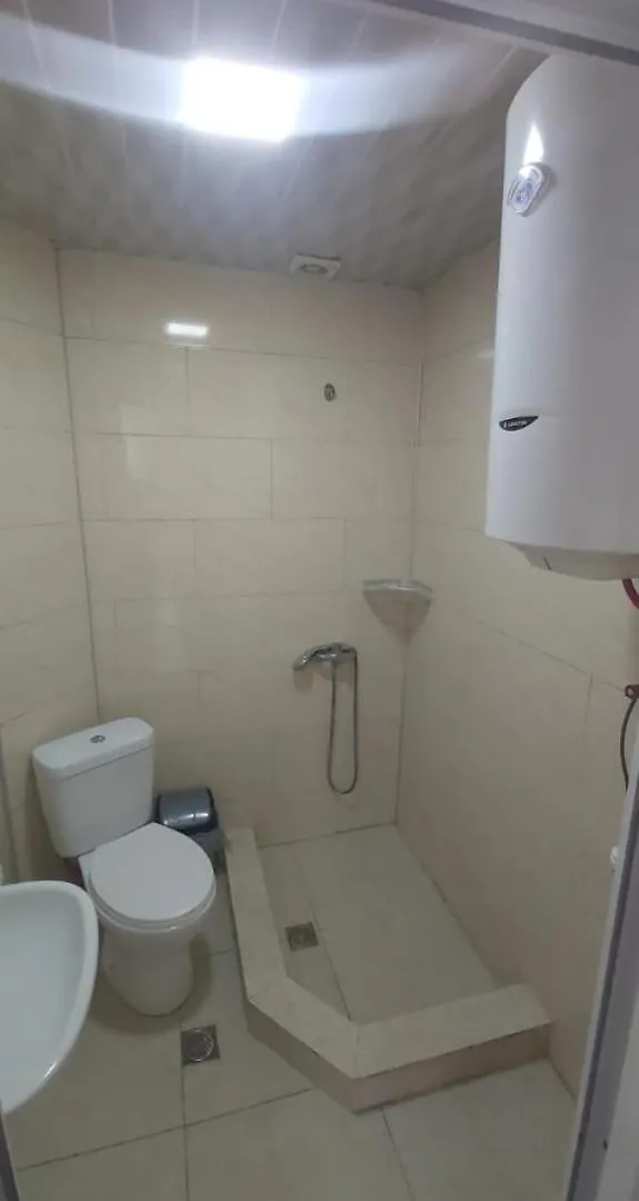 Gio'S Guest House Batumi