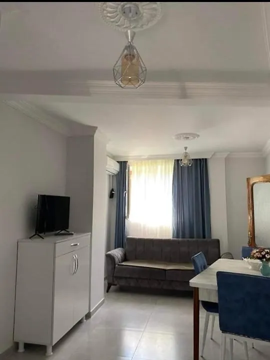 Gio'S Guest House Batumi