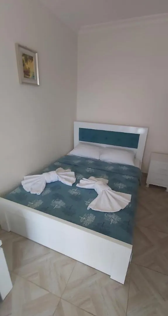 Gio'S Guest House Batoumi Géorgie
