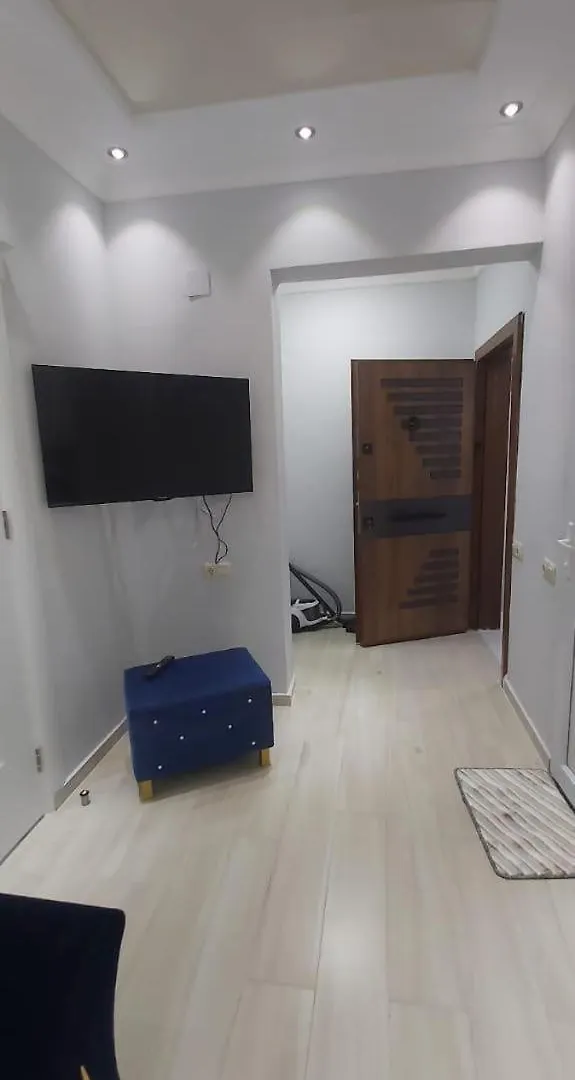 Gio'S Guest House Batumi