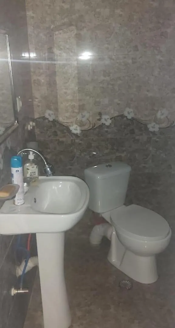 Gio'S Guest House Batoumi
