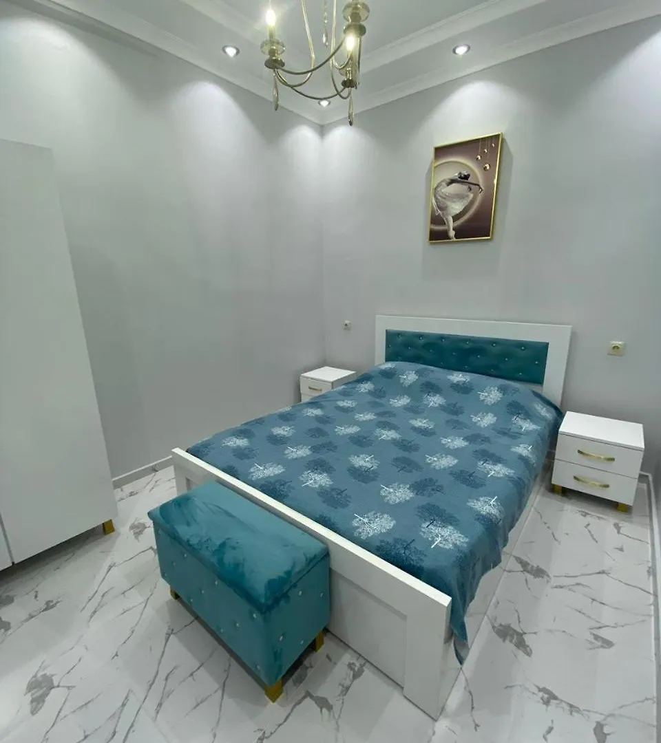 Gio'S Guest House Batumi