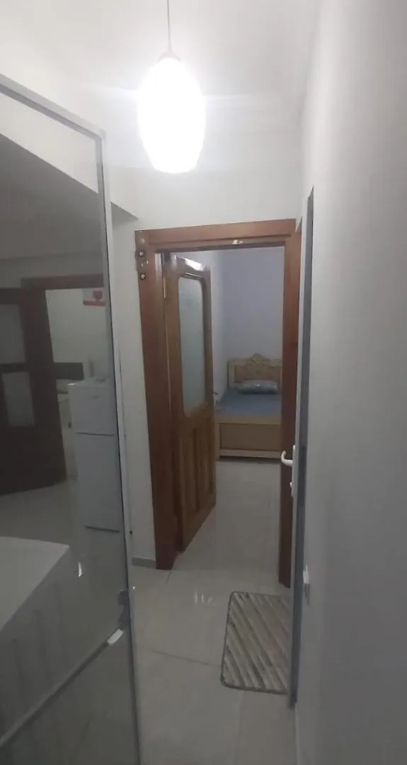 Gio'S Guest House Batumi