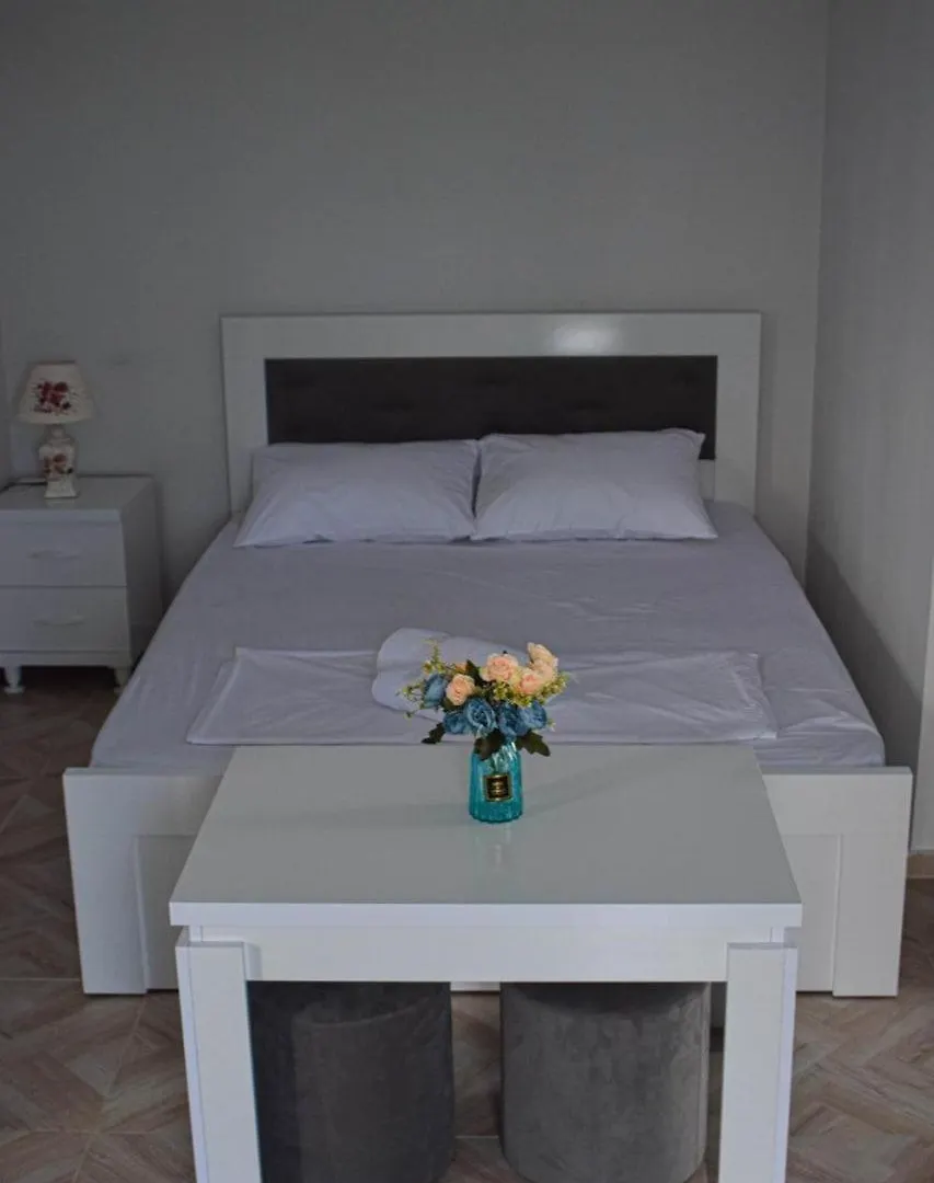Gio'S Guest House Batumi Georgia