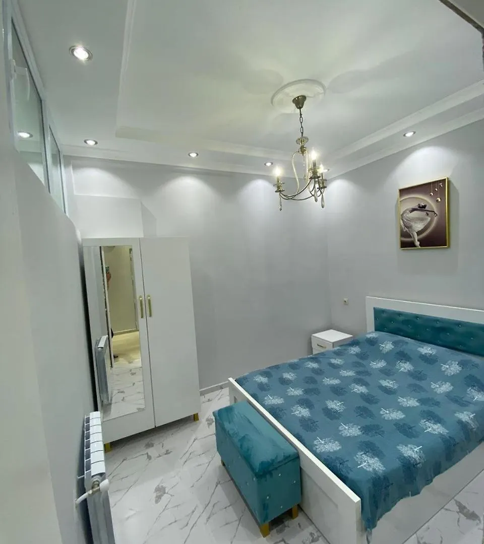 Gio'S Guest House Batumi 0*,