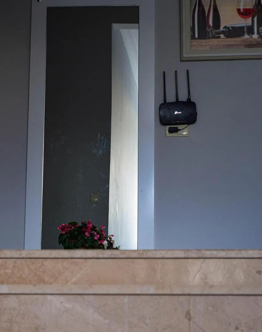 Gio'S Guest House Batumi