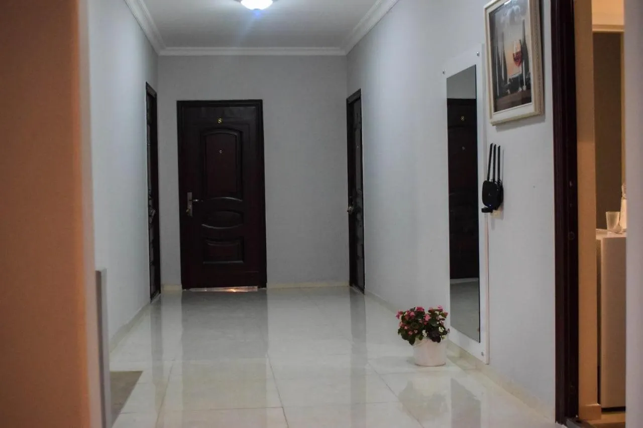 Gio'S Guest House Batumi