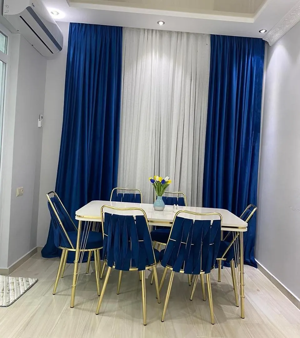 Gio'S Guest House Batumi