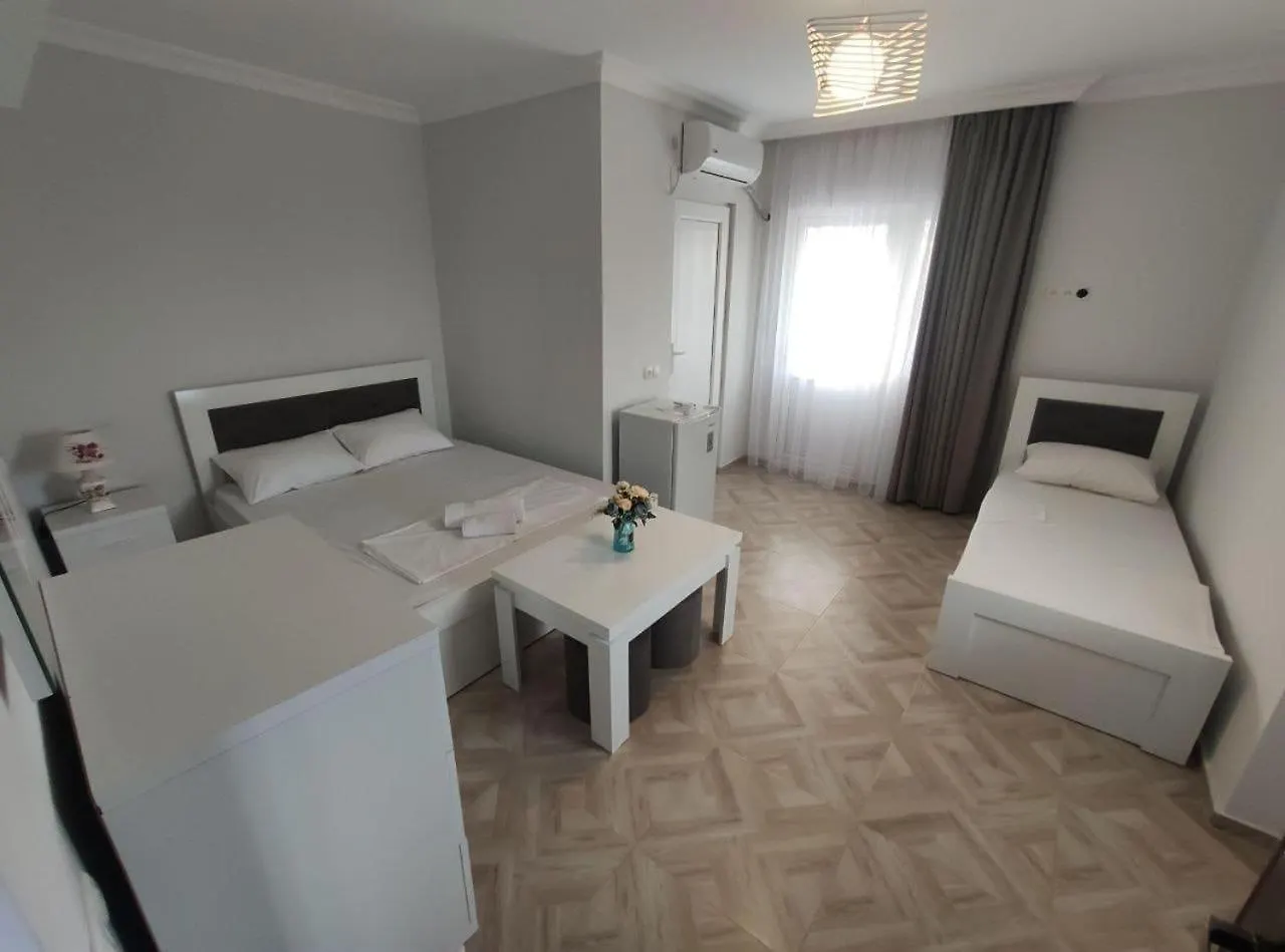 Gio'S Guest House Batumi 0*,  Georgia
