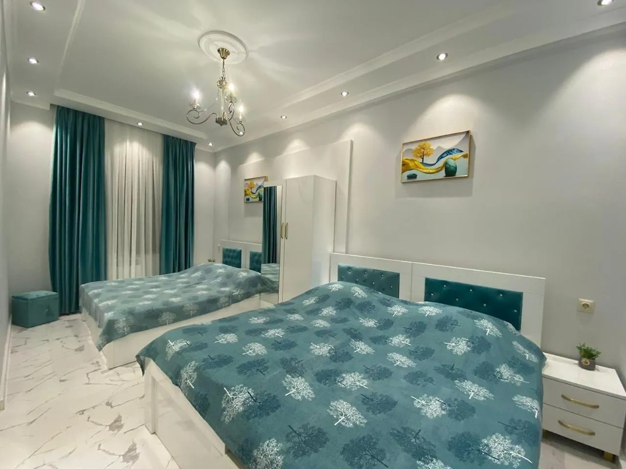 Gio'S Guest House Batumi