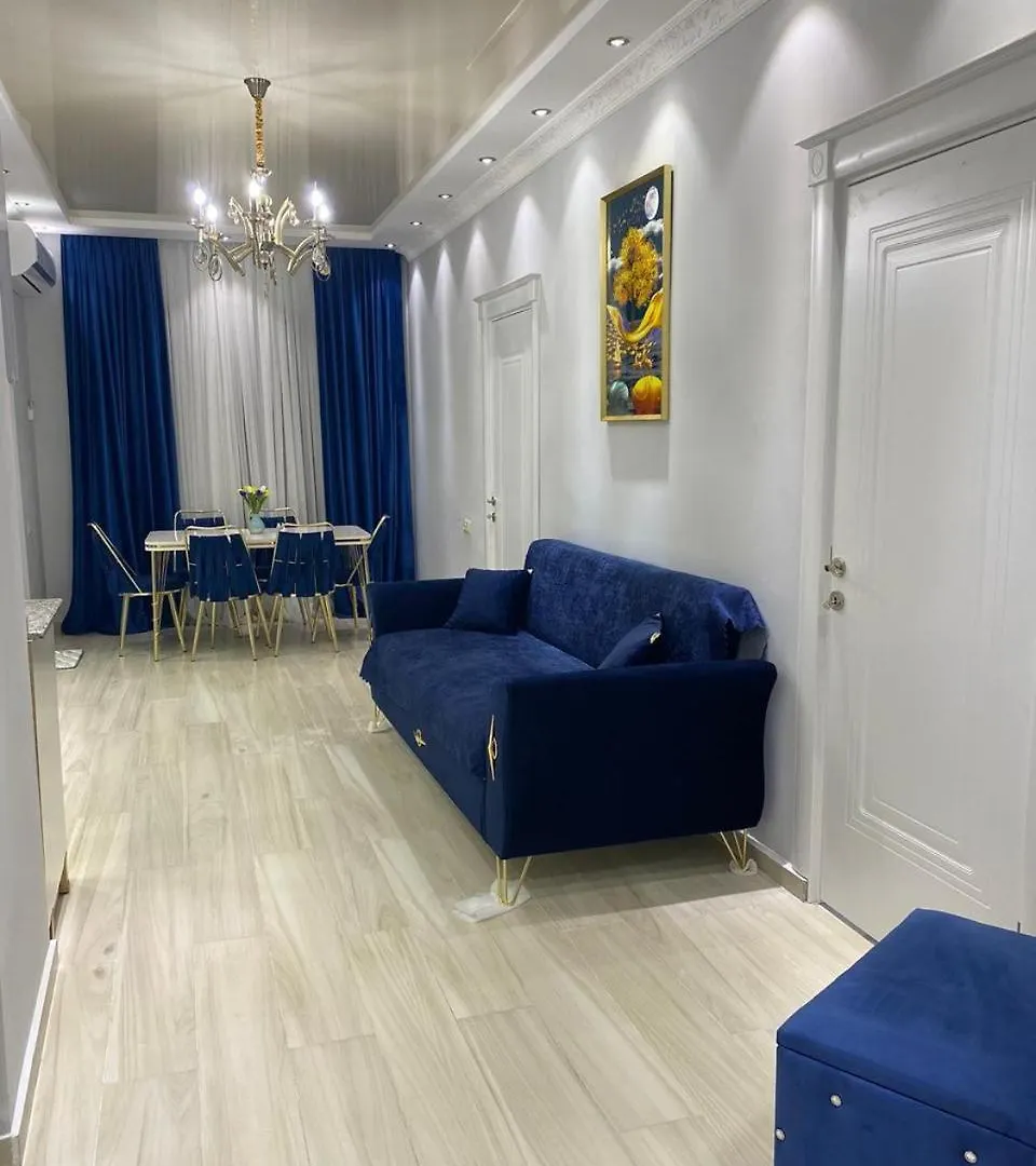 Gio'S Guest House Batumi