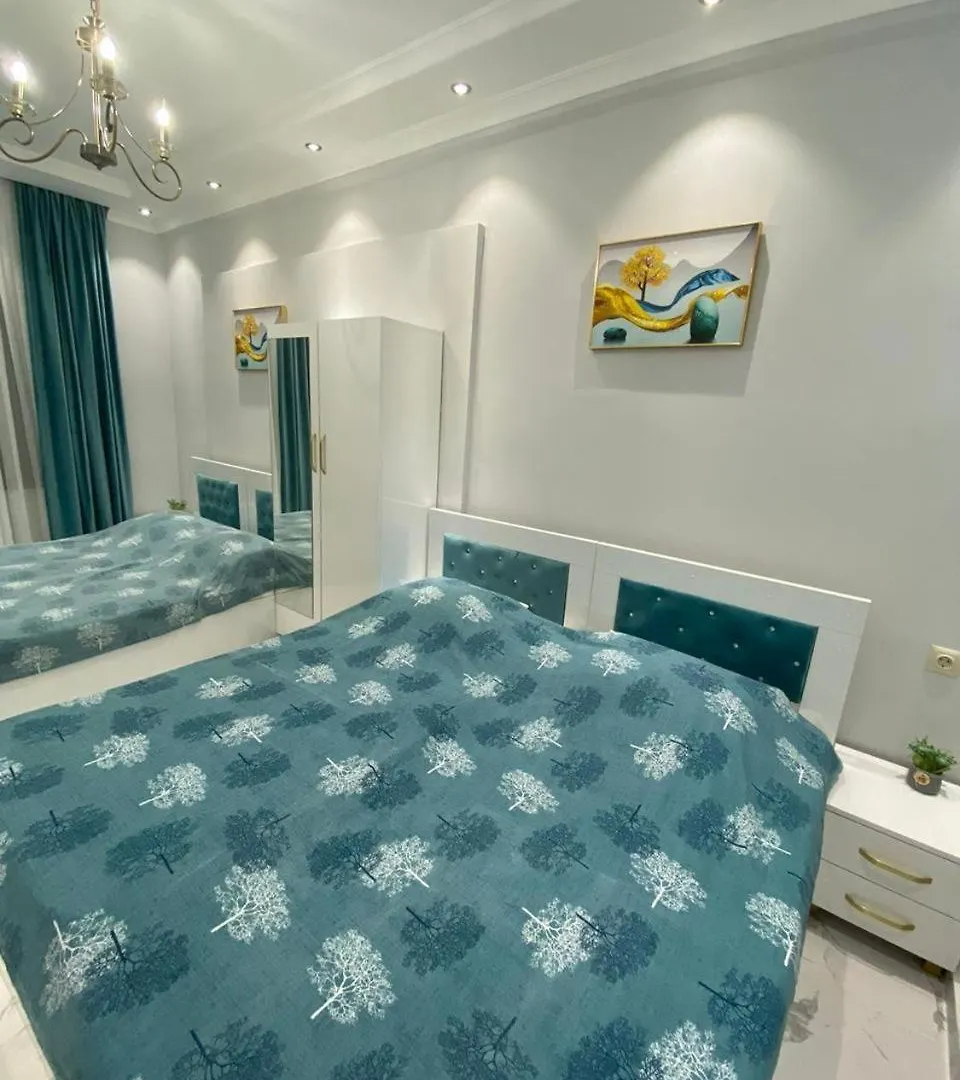 Gio'S Guest House Batumi 0*,